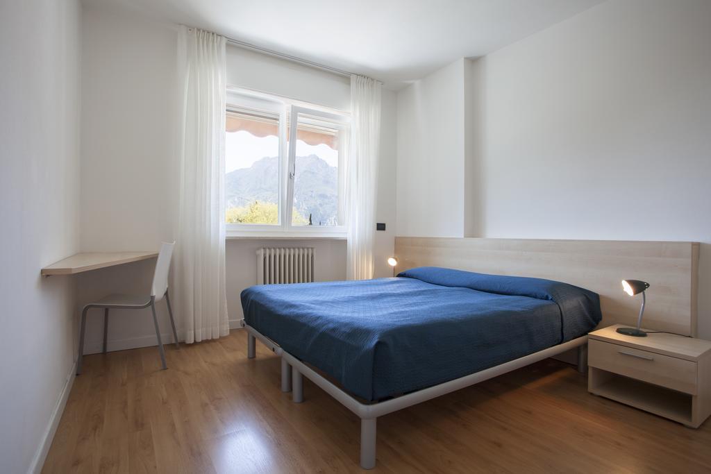 Residence Toblini Torbole Sul Garda Eksteriør billede