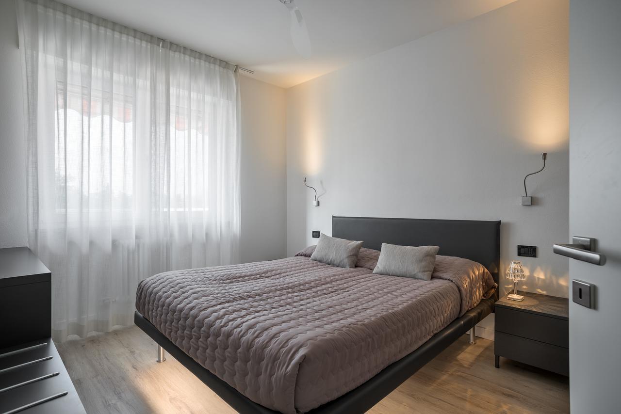 Residence Toblini Torbole Sul Garda Eksteriør billede