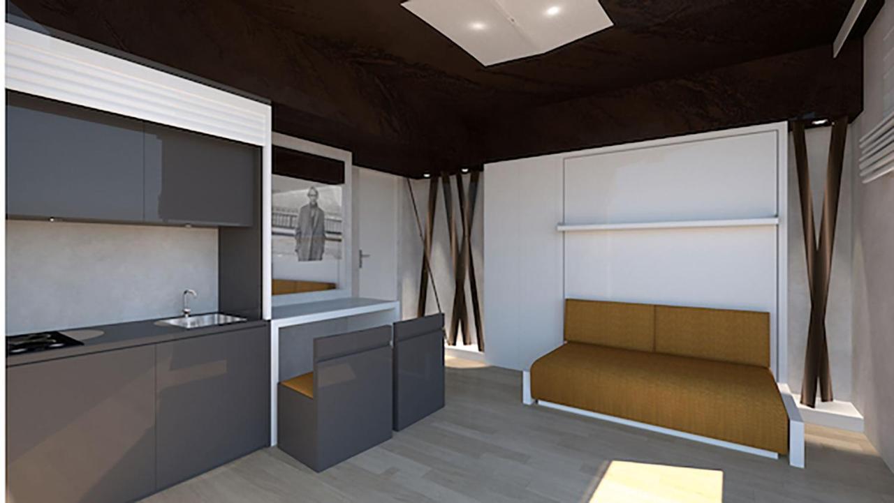 Residence Toblini Torbole Sul Garda Eksteriør billede