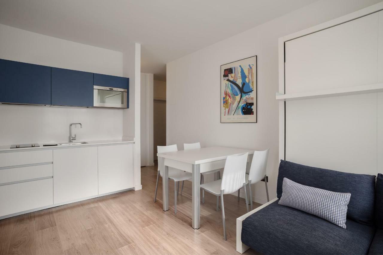 Residence Toblini Torbole Sul Garda Eksteriør billede