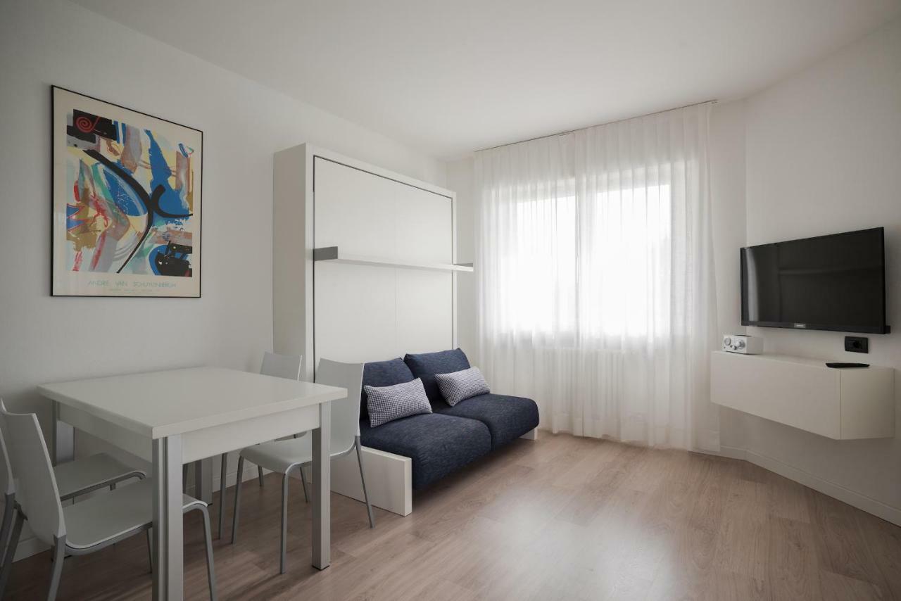 Residence Toblini Torbole Sul Garda Eksteriør billede