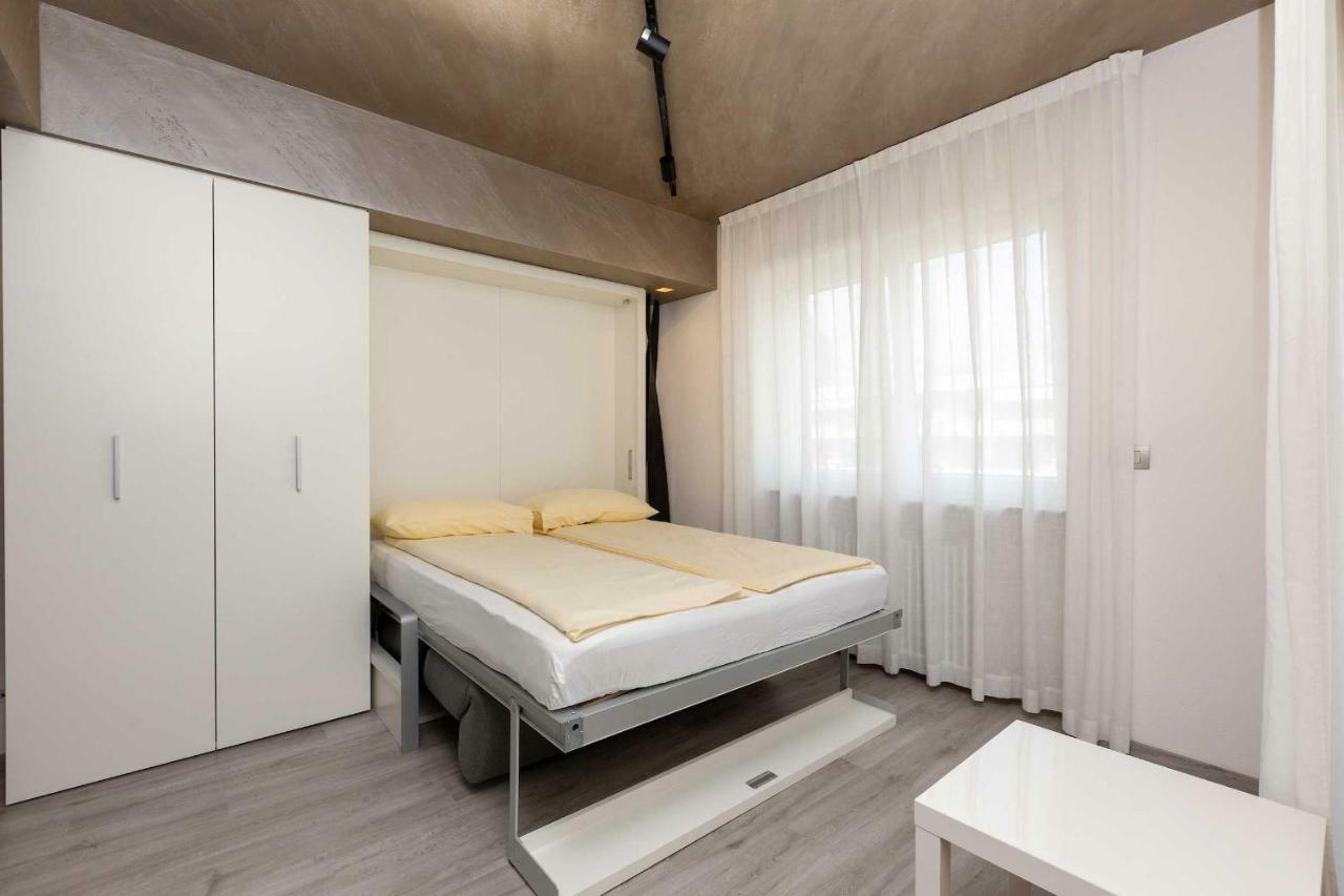 Residence Toblini Torbole Sul Garda Eksteriør billede