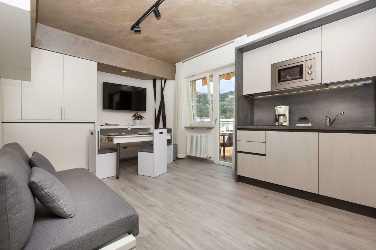 Residence Toblini Torbole Sul Garda Eksteriør billede